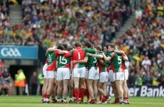 Connacht Council express 'annoyance' at Mayo decision to withdraw from FBD final