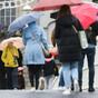 Last month was Ireland's wettest July on record