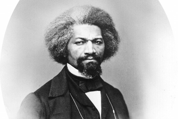 Donal Fallon: During his time in Ireland, Frederick Douglass was captivated by Daniel O'Connell - Vimarsana News