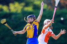 Tough dual decision playing off for Clare captain Sinéad O’Keeffe