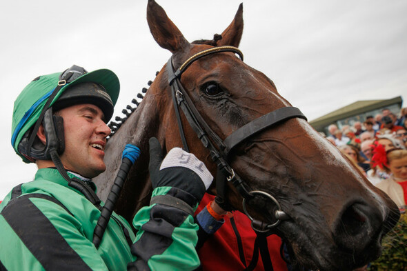 Galway Plate champion Hewick won't run if ground gets heavy - Vimarsana News