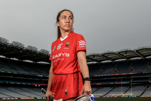 'I have no regrets' - Parking Irish soccer dream to focus on All-Ireland camogie bids - Vimarsana News