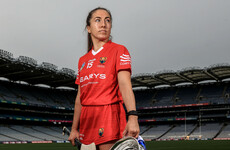 'I have no regrets' - Parking Irish soccer dream to focus on All-Ireland camogie bids