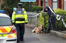 Crime is falling - but kidnapping and burglaries have risen sharply