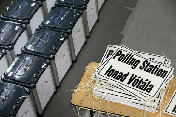Politicians back calls to stop publishing election candidates' home addresses - Vimarsana News