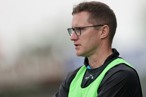Tony McEntee to continue as Sligo manager for 2024 season - Vimarsana News