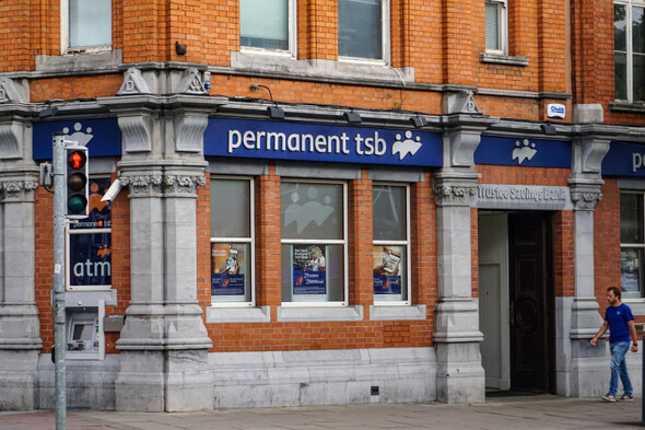 Permanent TSB reports pre-tax profit of €26 million for first half of 2023 - Vimarsana News