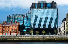 Tech giant Salesforce to cut up to 50 more jobs in Ireland