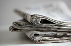 About 40 shops in Dublin city area have stopped selling newspapers