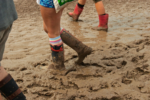 Quiz: Can you identify these festivals from the bad weather photos? - Vimarsana News