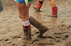 Quiz: Can you identify these festivals from the bad weather photos?