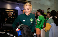 FAI to conduct 'full and comprehensive review' of World Cup with Pauw's future to be determined