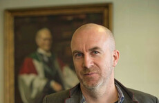 The42's sportswriting podcast Behind the Lines returns - with Paul Rouse
