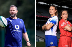 Here's your essential TV guide for this weekend's live sport