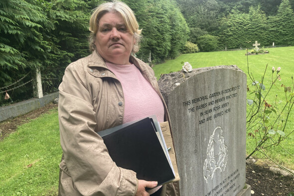 'It's recognition for these children': Scan for remains due for Tipperary Mother and Baby Home - Vimarsana News