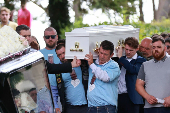 Funerals to be held for two teenage girls who died in Monaghan crash - Vimarsana News