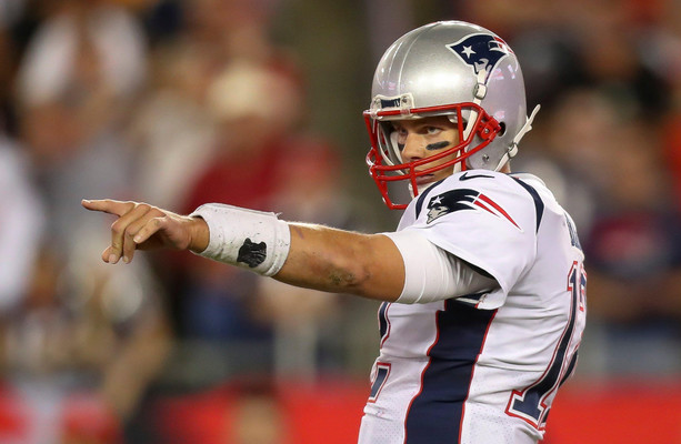 NFL star Tom Brady takes stake in Birmingham City football club