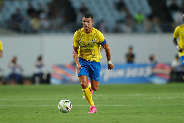 Saudi boss insists league here for long haul - 'I don't see this slowing down' - Vimarsana News