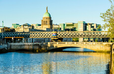 Justice Committee asked to investigate blacklisted spyware company's presence in Ireland
