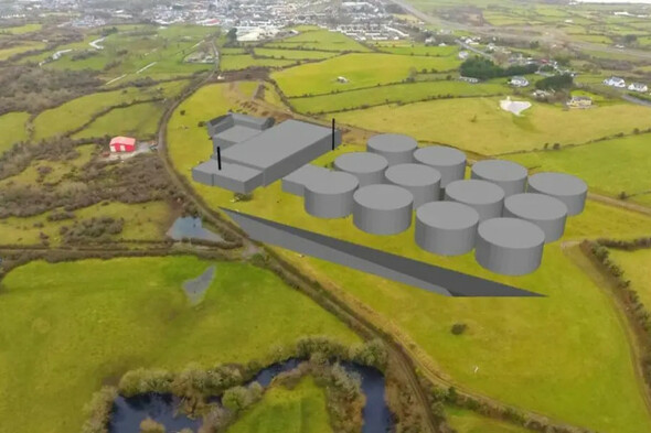 High Court challenge brought by NGOs against proposed Biogas plant in Galway - Vimarsana News