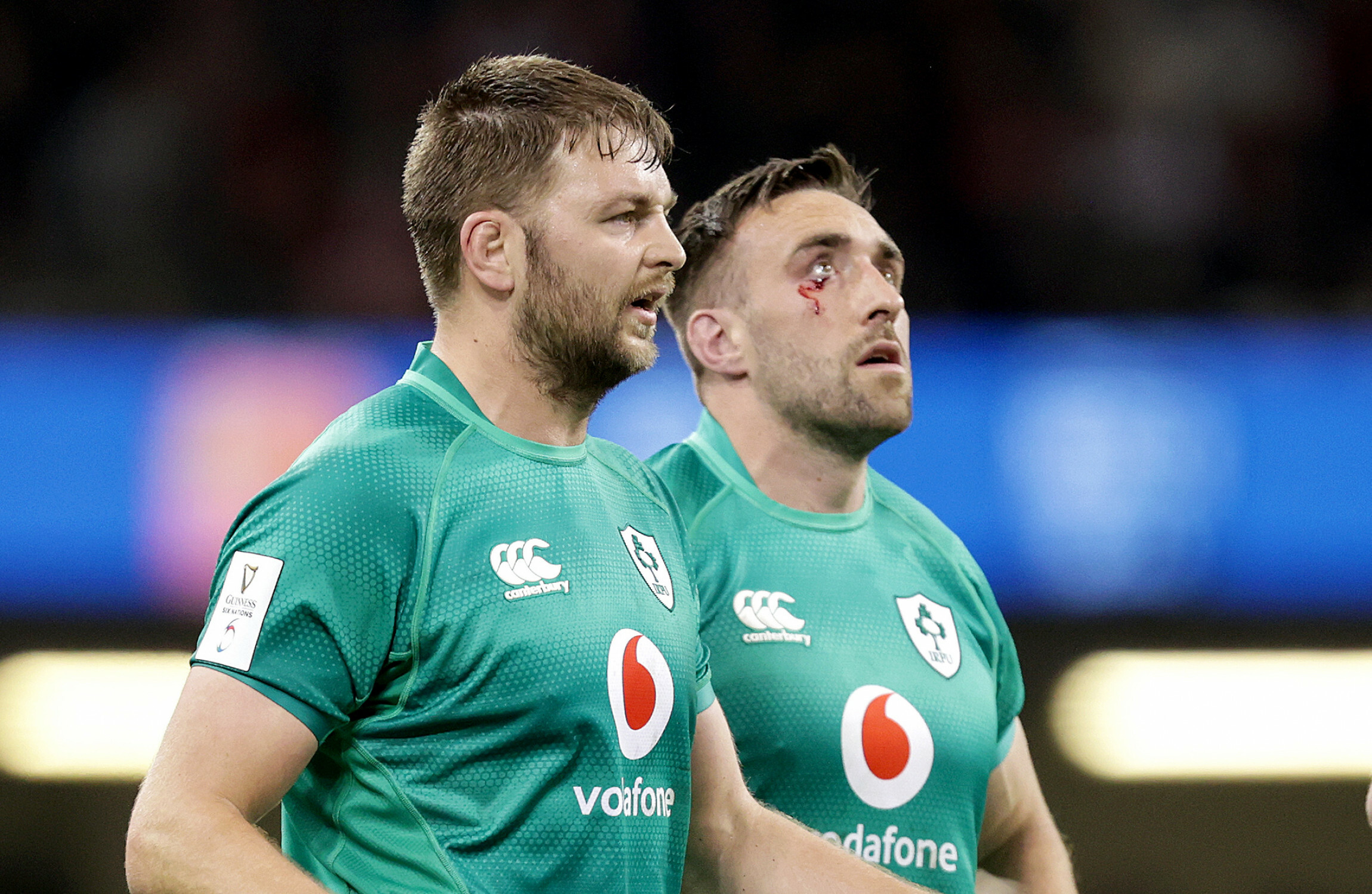 Debuts, tune ups, depth tests, and Ireland's last chancers - Vimarsana News