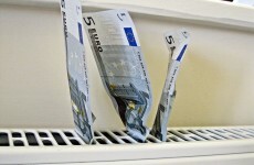 Poll: Have you turned on your heating yet?