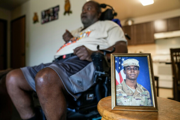 North Korea 'responds' to UN efforts to discuss detained American soldier Travis King - Vimarsana News