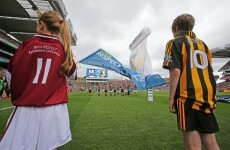 Column: Why I went to the hurling final (after boycotting for years)