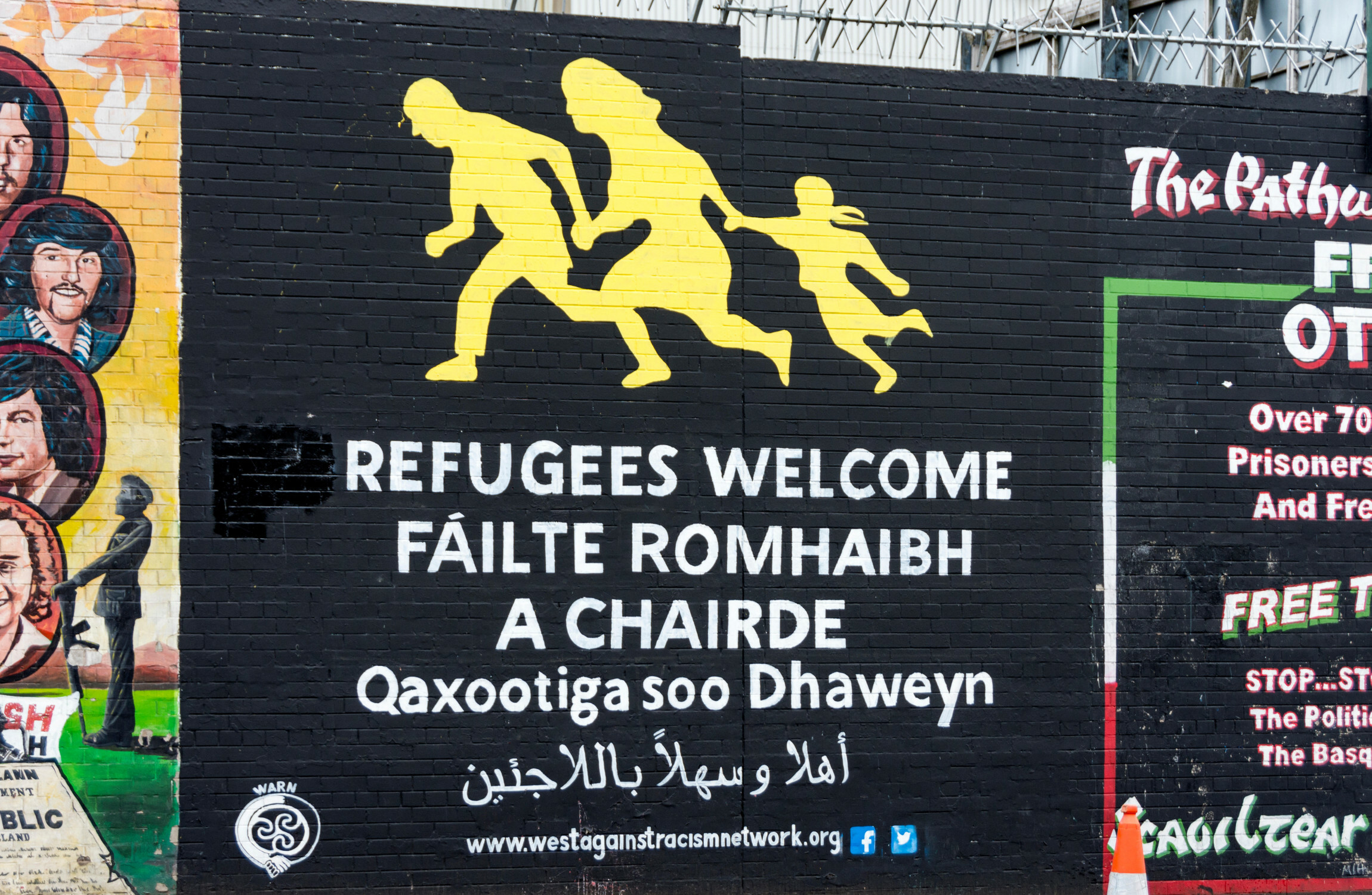 Opinion: When we hear about 'refugees' or 'migrants', remember these are real people - Vimarsana News