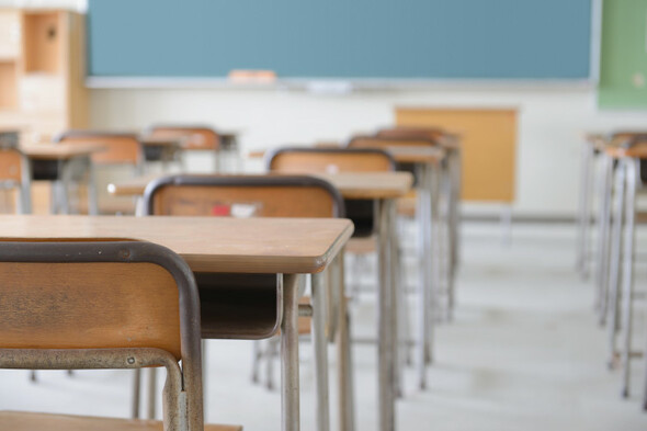 Court rules that Wexford primary school principal should be reinstated by tomorrow - Vimarsana News