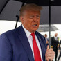 Donald Trump pleads not guilty to charges he conspired to overturn 2020 election