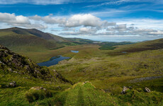 Conor Pass land in Kerry put up for sale for €10 million