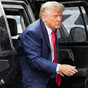 Trump pleads not guilty to election conspiracy charges
