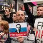 Russian opposition leader Navalny faces 20 more years behind bars
