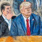 Larry Donnelly: This Trump indictment is explosive - it makes for chilling reading