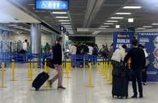 Dublin Airport records busiest-ever day with over 120,000 passengers passing through
