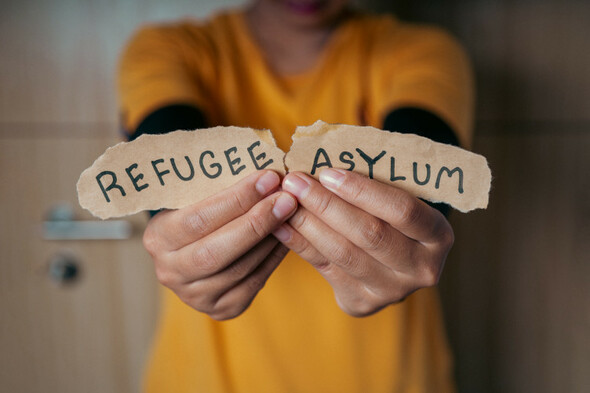 Barry Andrews: Several false narratives surround migration and asylum seeking - Vimarsana News