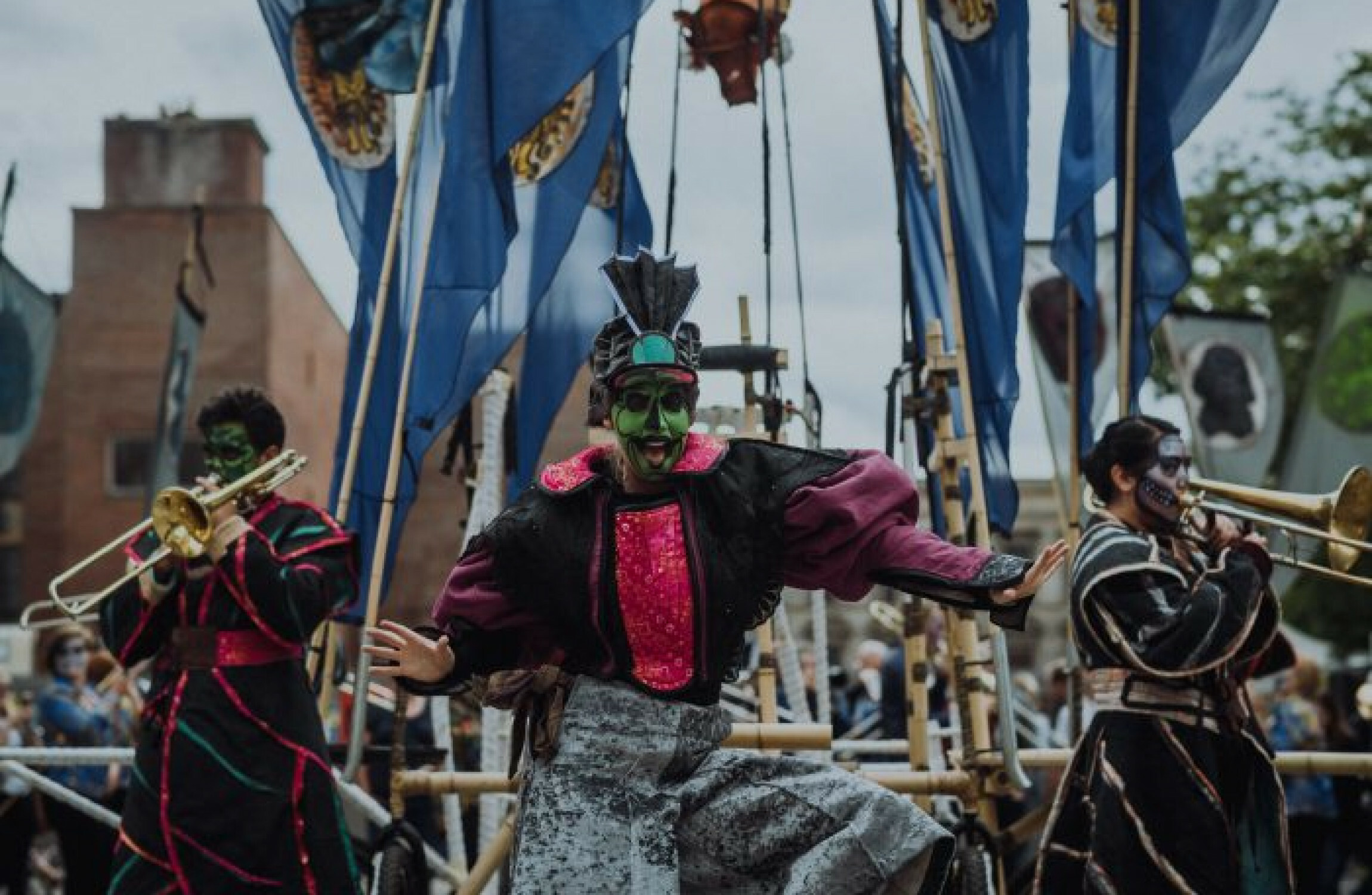 August Bank Holiday weekend: The best festivals and events for last minute plans - Vimarsana News