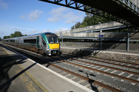 Iarnród Éireann announce revised bank holiday services - Vimarsana News