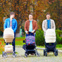 Opinion: Shared maternity and paternity leave rights could end discrimination against working mothers