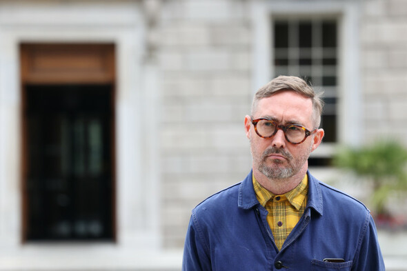 Eoin Ó Broin says Sinn Féin would need five years to tackle housing, but what is his plan? - Vimarsana News