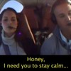This guy wanted to propose to his girlfriend - so he pretended to crash a plane