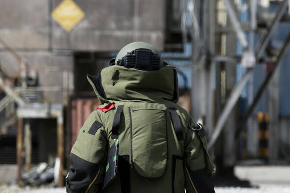 Number of homes evacuated as suspicious device found in Co Westmeath - Vimarsana News