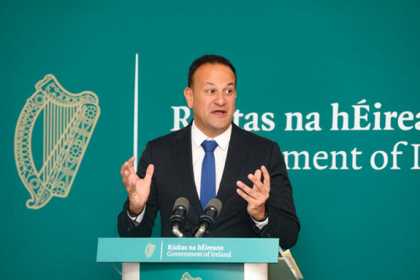 Taoiseach unsure if housing referendum will take place within this Government - Vimarsana News