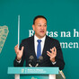 Taoiseach unsure if housing referendum will take place within this Government