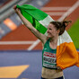 Adeleke and Mageean headline largest ever Irish squad selected for World Championships