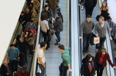 Retail sales figures continue to improve in August