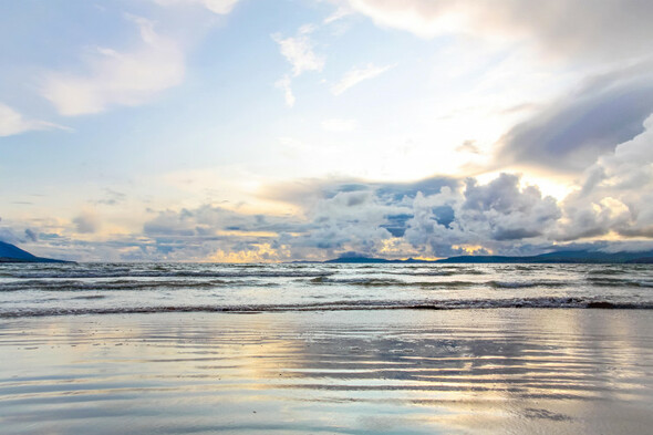 Five different weather warnings in place across island of Ireland this morning - Vimarsana News