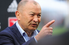 Jones says Australia can 'one hundred percent' win World Cup after slender defeat to All Blacks