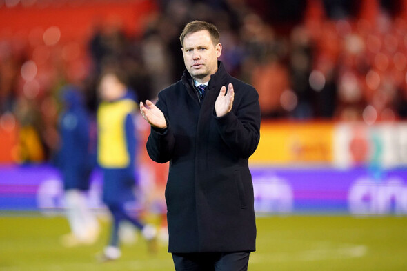 Rangers stunned by Kilmarnock as season begins with defeat at Rugby Park - Vimarsana News